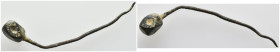 Ancient object
(1.56g 43.5mm diameter)