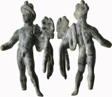 Ancient object
(145g 100.6mm diameter)
