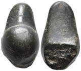 Ancient object
(6.62g 18mm diameter)