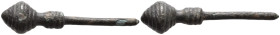 Ancient object
(2.79g 35.3mm diameter)