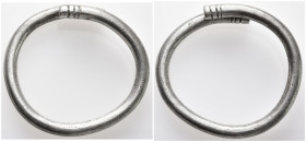 Ancient object
(32.44g 52.4mm diameter)
