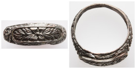 Ancient ring
(1.89g 21.4mm diameter)