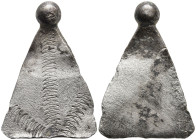 Ancient object
(3.17g 29.3mm diameter)