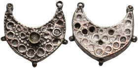 Ancient object
(6.36g 28mm diameter)