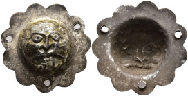 Ancient object
(4.95g 35.7mm diameter)