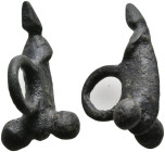 Ancient object
(18g 41.3mm diameter)