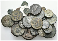 28 pieces mixed coins / SOLD AS SEEN, NO RETURN!