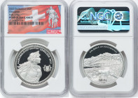 Confederation 3-Piece Lot of silver Proof "Obwalden Shooting Festival" 50 Francs 2023 PR68 Ultra Cameo NGC, Hab-116a. HID09801242017 © 2024 Heritage A...