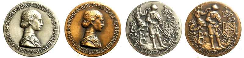 RIMINI - Riproduzione commemorativa del Circolo Filatelico Numismatico G. Castel...