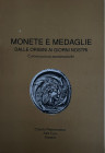 A.A.V.V. - Monete e medaglie dalle origini ai giorni nostri. Conversazioni numismatiche. Firenze, 1990. pp. 79, tavv. 13