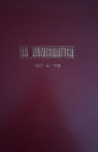 A.A.V.V. - La numismatica anno VIII 1977. Annata completa rilegata in copertina cartonata rigida. Ottimo stato