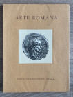 A.A.V.V. - Arte Romana e commercio artistico oltre i confini. Vol. VI, pp. 939-1024. Roma, 1965. 86 pp. Ill. b/n. nel testo. Ottimo stato