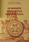 D'Andrea, Andreani, Le monete medioevali della Puglia (con ex Libris)