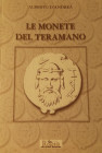 D'Andrea, Le monete del Teramano (con ex Libris)