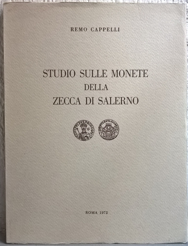 ARS ET NUMMUS - Milano, 29-30 novembre 1962. Monete di Zecche Italiane medievali...