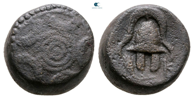 Kings of Macedon. Uncertain mint in Asia, possibly Miletos. Alexander III "the G...