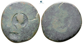 Asia Minor. Uncertain mint circa 300-100 BC. Bronze Æ