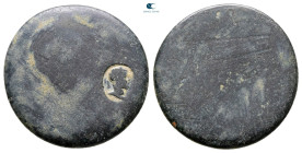 Asia Minor. Uncertain mint circa 300-100 BC. Bronze Æ