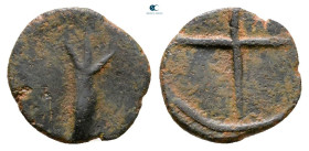 Asia Minor. Uncertain mint circa 300-100 BC. Bronze Æ
