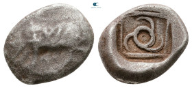 Dynasts of Lycia. Kuprilli 470-435 BC. Tetrobol AR