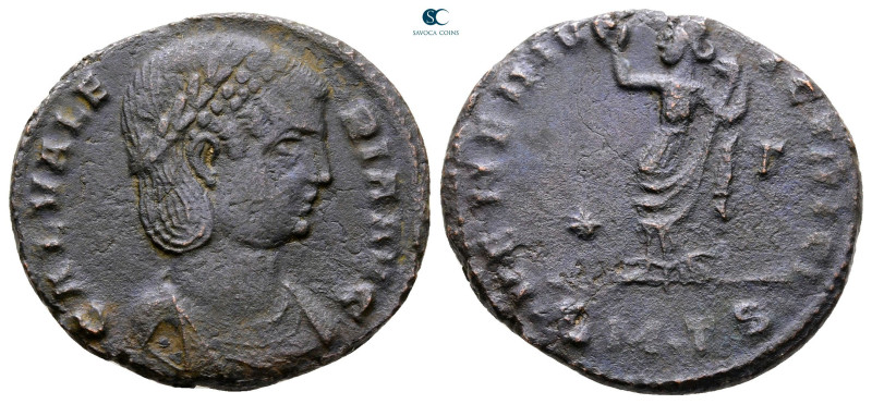 Galeria Valeria AD 293-311. Thessaloniki
Follis Æ

25 mm, 6,08 g



Very ...