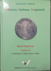 Libri. MIR. Monete Regionali Italiane. Stato Pontificio. Alessandro Toffanin. Varesi Editore. Vol.2. Da Adriano VI (1521) A Paolo V (1621). Ottime Con...