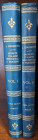 Libri. Luigi Simonetti. Monete Italiane Medievali e Moderne Vol I. Casa Savoia da Oddone 1056 a Carlo Emanuele I 1630. Ravenna 1967. Vol.II. Casa Savo...