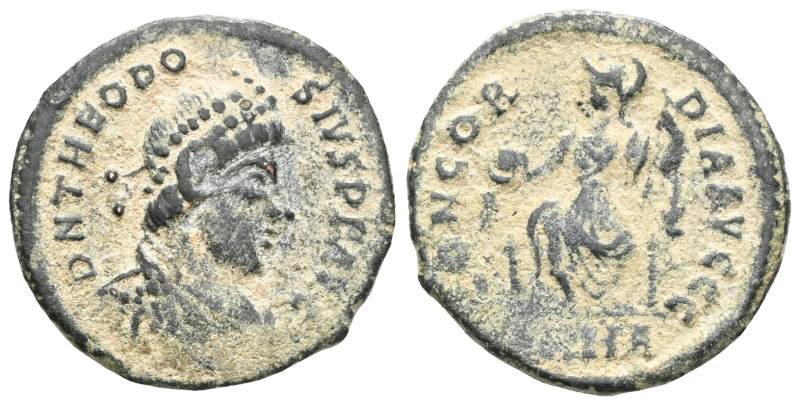 Roman Imperial Coins
CONSTANTINE I 'THE GREAT' (307/10-337). Commemorative Seri...