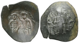 Byzantine
 Mauricius Tiberius (582-602), AE Follis 40 Nummi (Bronze) Theoupolis (Antioch), dated RY 14 =595-596 Obv: ∂ N mAVRICI N P AVT, crowned bust...