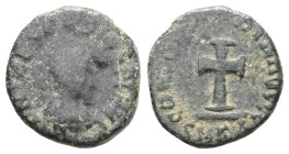 Follis Bronze AE.