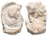 ASIA MINOR. Uncertain , PB Tessera