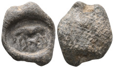 ASIA MINOR. Uncertain , PB Tessera