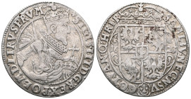 World/Medieval
Polish - Lithuanian Commonwealth Ort 1623
18 Groszy. Sigismund III Vasa, Bromberg. AR Silver.