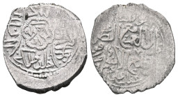 Karamanoğulları Principality

Ibrahim Bey II . Very Fine