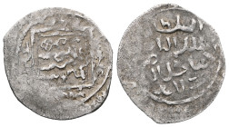 Islamic Coins , Mamluk , Silver AR.