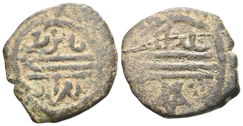 Ottoman » Bayezit I (b. Murad), “the Thunderbolt”, 791-804 / 1389-1402 Manghir A...