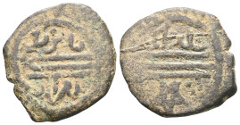 Ottoman » Bayezit I (b. Murad), “the Thunderbolt”, 791-804 / 1389-1402 Manghir AE.
