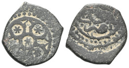 Ottomans Manghir AE. Very Fine
