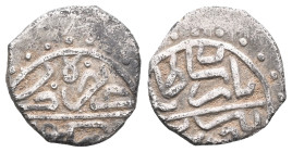 Ottoman » Bayezid II 886-918/1481-1512 AR , 886 SKOPJE.