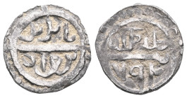 Ottoman » Bayezit I (b. Murad), “the Thunderbolt”, 791-804 / 1389-1402  Akche AR.