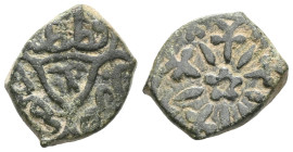 Ottomans , Murad III 980 AH Kostantiniye , Very Fine.