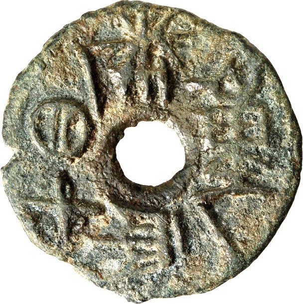 CHINA. 
ZHOU-Dynastie, 1122-256 v.Chr.. 
Zeit der streitenden Reiche 475-221 v...