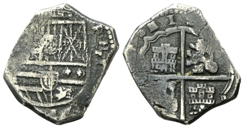 SPAGNA
Filippo III di Spagna, Duca di Milano, Re di Napoli e di Sicilia, 1598-1...