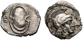 Cilicia, Tarsos, AR Obol