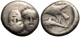 Moesia, Istros, AR Drachm