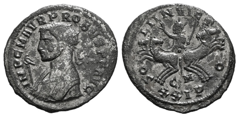 PROBUS (276-282). Antoninianus. Rome. Weight : 2,80gr