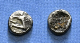 Greek Coin AR Silver Weight : 0,15gr - 4,77mm
