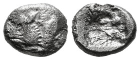 Greek Coin AR Silver Weight : 2,81GR