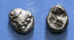 Greek Coin AR Silver : 0,29gr