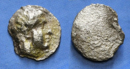 Greek Coin AR Silver : 0,58gr